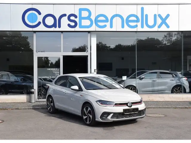 Volkswagen Polo GTI 2.0 TSI DSG ACC TRAVEL PARK IQ.LIGHT 1° MAIN