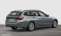 BMW 318 d Touring DAB Komfortzg. Tempomat Klimaaut. Grau - thumbnail 2