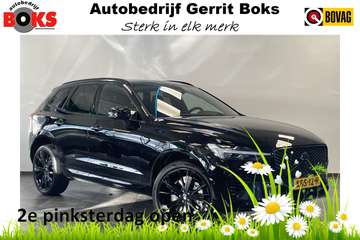 2.0 T8 Plug-in hybrid AWD Ultra Black Edition Luch