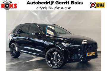 2.0 T8 Plug-in hybrid AWD Ultra Black Edition Luch