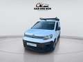 Citroen Berlingo Talla M BlueHDi 73kW (100CV) WORKER Alb - thumbnail 2