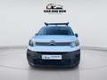 Citroen Berlingo Talla M BlueHDi 73kW (100CV) WORKER Alb - thumbnail 4