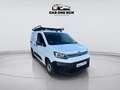 Citroen Berlingo Talla M BlueHDi 73kW (100CV) WORKER Alb - thumbnail 1