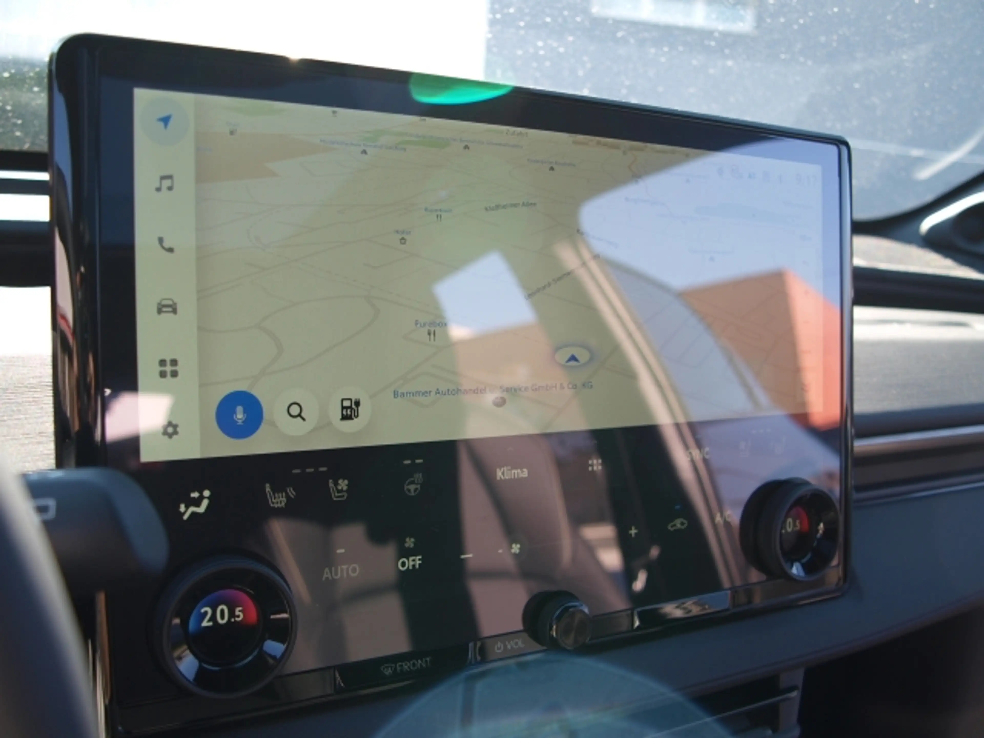 Toyota bZ4X bZ4X Touring Elektro 74,7kWh AWD Lounge — photo 13