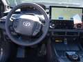 Toyota bZ4X bZ4X Touring Elektro 74,7kWh AWD Lounge Braun - thumbnail 12