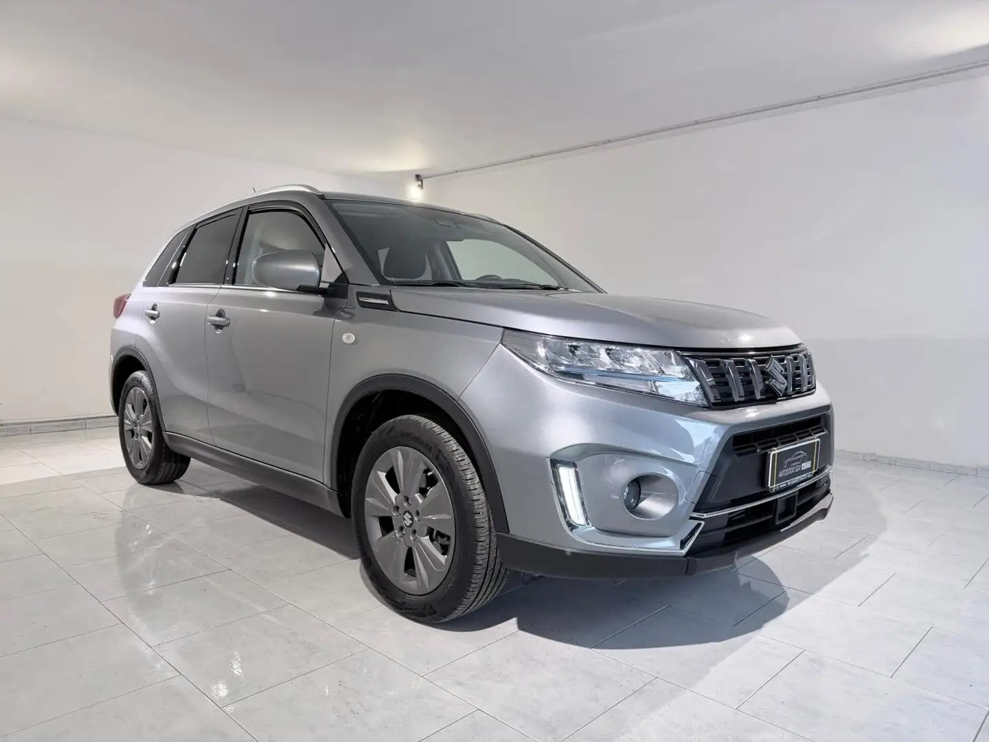 Suzuki Vitara 2023 1.4 COOL 125 CV GPL SUPER ACCESSORIATA - 1