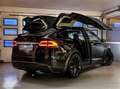 Tesla Model X 90D Base |autopilot |pano |stuurverw. |koeling Schwarz - thumbnail 4