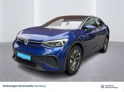 Volkswagen ID.5 Pro LED AHK Kamera Keyless Wärmepumpe