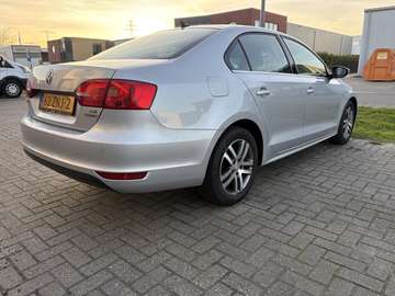 1.6 TDI High Exec L. | NIEUWE APK!