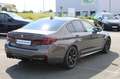 BMW M5 Limousine (ab 2020) M Drivers P. Head-Up DAB Gris - thumbnail 7