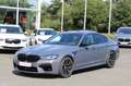 BMW M5 Limousine (ab 2020) M Drivers P. Head-Up DAB Gris - thumbnail 2
