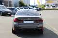 BMW M5 Limousine (ab 2020) M Drivers P. Head-Up DAB Gris - thumbnail 6