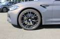 BMW M5 Limousine (ab 2020) M Drivers P. Head-Up DAB Gris - thumbnail 9