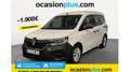 Renault Kangoo Combi 1.5dCi Base Bianco - thumbnail 1