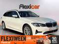 BMW 330 330e xDrive Touring Blanco - thumbnail 1