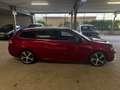 Peugeot 308 308 GT Line SW 1.2 PureTech Rood - thumbnail 5