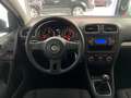 Volkswagen Golf 1.4i Trendline - Euro 5- Airco - Garantie 12m Zwart - thumbnail 8