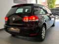 Volkswagen Golf 1.4i Trendline - Euro 5- Airco - Garantie 12m Zwart - thumbnail 4