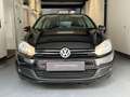 Volkswagen Golf 1.4i Trendline - Euro 5- Airco - Garantie 12m Zwart - thumbnail 2