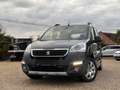 Peugeot Partner Partner Tepee 1.6 BlueHDi Style S Gris - thumbnail 17