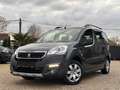 Peugeot Partner Partner Tepee 1.6 BlueHDi Style S Gris - thumbnail 4