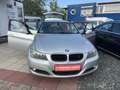 BMW 318 d  Automatik Standheizung Sehr Gepflegt Tüv Neu Grau - thumbnail 25