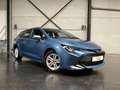 Toyota Corolla 1.8i Hybrid/1steEig/55000km/Cam/Carplay/LED/Cruise Blauw - thumbnail 3