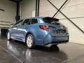 Toyota Corolla 1.8i Hybrid/1steEig/55000km/Cam/Carplay/LED/Cruise Blauw - thumbnail 9