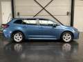 Toyota Corolla 1.8i Hybrid/1steEig/55000km/Cam/Carplay/LED/Cruise Blauw - thumbnail 5