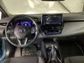 Toyota Corolla 1.8i Hybrid/1steEig/55000km/Cam/Carplay/LED/Cruise Blauw - thumbnail 2