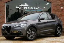 Alfa Romeo Stelvio 2.2 JTD Q4 Super