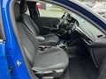 Opel Corsa BEV elettrica 136cv ELEGANCE USATO GARANTITO Blue - thumbnail 10