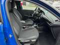 Opel Corsa BEV elettrica 136cv ELEGANCE USATO GARANTITO Blauw - thumbnail 10