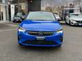 Opel Corsa BEV elettrica 136cv ELEGANCE USATO GARANTITO Blue - thumbnail 2