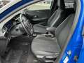 Opel Corsa BEV elettrica 136cv ELEGANCE USATO GARANTITO Blu/Azzurro - thumbnail 8