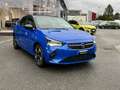 Opel Corsa BEV elettrica 136cv ELEGANCE USATO GARANTITO Bleu - thumbnail 1