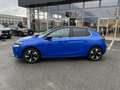 Opel Corsa BEV elettrica 136cv ELEGANCE USATO GARANTITO Azul - thumbnail 4