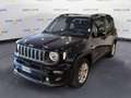 Jeep Renegade E-Hybrid My23 Limited1.5 Turbo T4 E-Hybrid 130cv Noir - thumbnail 1