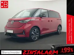 Volkswagen ID. Buzz GTX 5 J GAR HuD AHK H&K