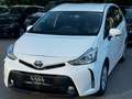 Toyota Prius+ Comfort Weiß - thumbnail 1