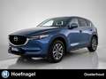 Mazda CX-5 2.0 SkyActiv-G 165 Skylease Luxury | Cruise contro Bleu - thumbnail 1