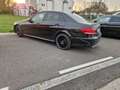 Mercedes-Benz E 220 E 220 Avantgarde Sport Exterieur CDI Aut. Schwarz - thumbnail 5