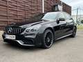 Mercedes-Benz E 220 E 220 Avantgarde Sport Exterieur CDI Aut. Schwarz - thumbnail 1