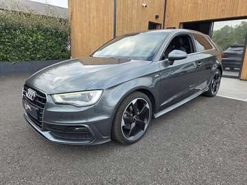2.0L TDI 150CH S-LINE