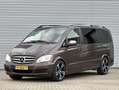 Mercedes-Benz Viano 3.0 CDI Trend DC Lang 6 cilinder Topstaat Braun - thumbnail 1