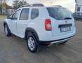Dacia Duster Duster I 2010 1.5 dci Laureate 4x4 110cv Weiß - thumbnail 22