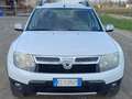 Dacia Duster Duster I 2010 1.5 dci Laureate 4x4 110cv Weiß - thumbnail 12
