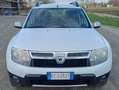 Dacia Duster Duster I 2010 1.5 dci Laureate 4x4 110cv Weiß - thumbnail 11