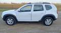 Dacia Duster Duster I 2010 1.5 dci Laureate 4x4 110cv Weiß - thumbnail 23