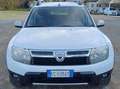 Dacia Duster Duster I 2010 1.5 dci Laureate 4x4 110cv Weiß - thumbnail 25